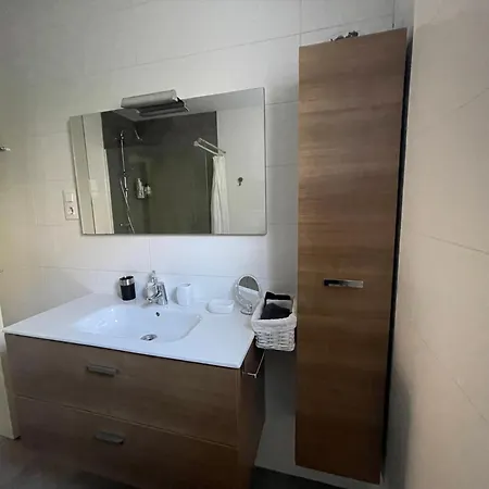 Apartamento Centrico Y Tranquilo Con Garaje Incluido 산탄데르