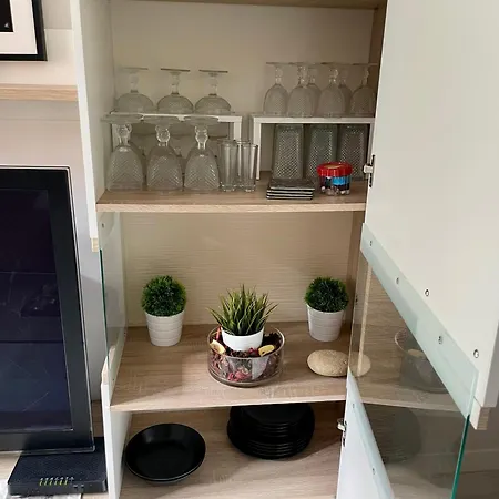 Apartamento Centrico Y Tranquilo Con Garaje Incluido * 산탄데르