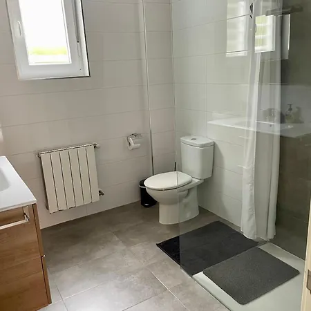 Apartamento Centrico Y Tranquilo Con Garaje Incluido 산탄데르